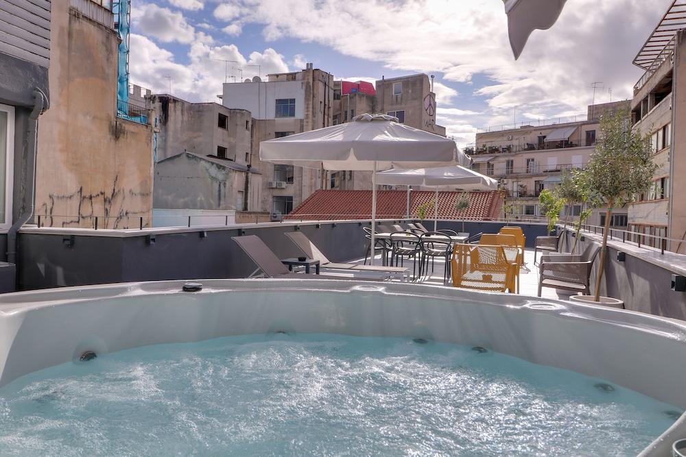 Apartment Apartotel.acropolis.view