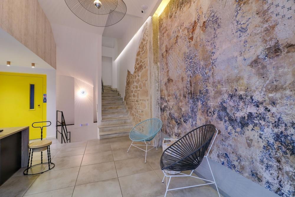Apartotel.acropolis.view * Athen
