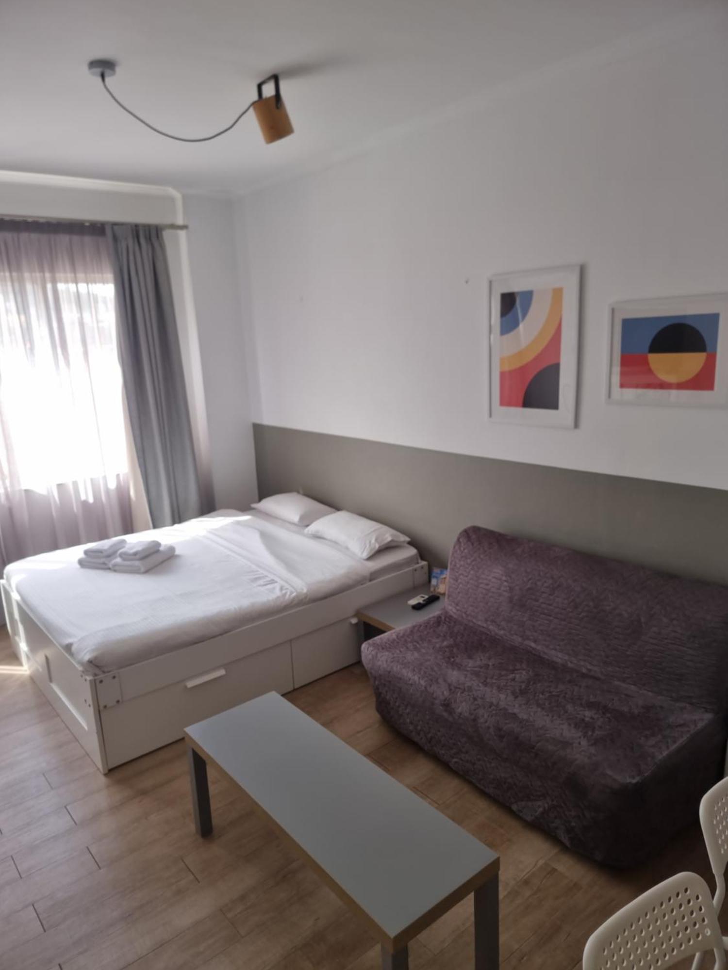 Apartotel.acropolis.view Apartment *