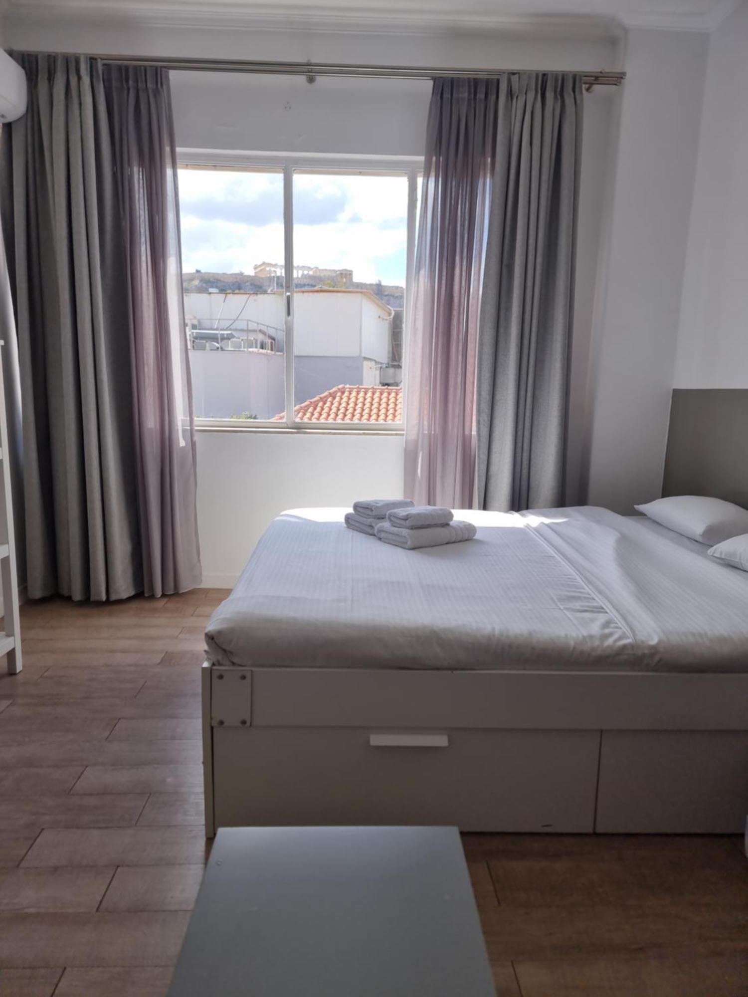 Apartment Apartotel.acropolis.view *