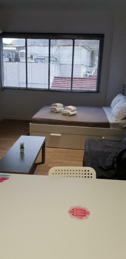 Apartotel.acropolis.view Apartment