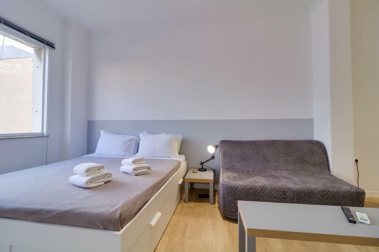 Apartotel.acropolis.view Apartment *