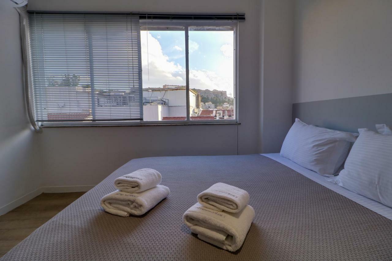 Apartotel.acropolis.view