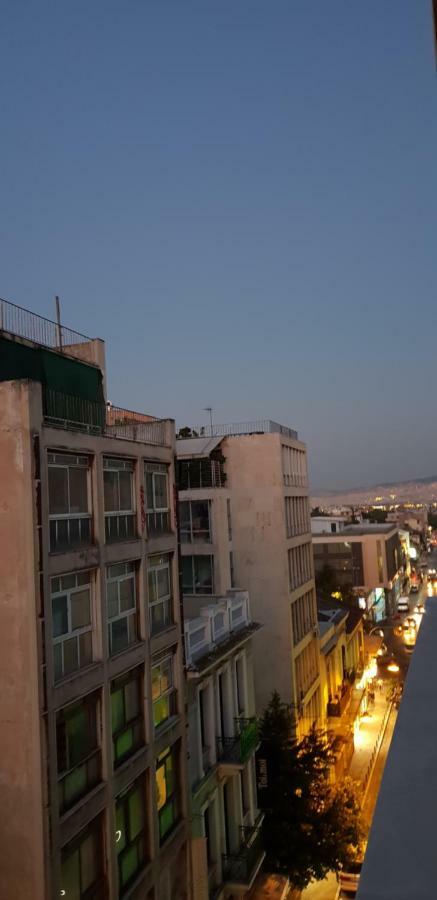 Apartotel.acropolis.view *